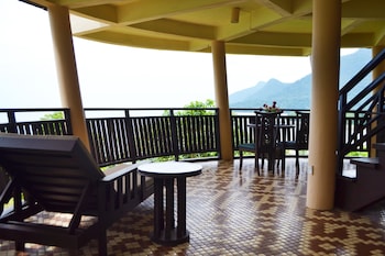 Baruk Suite