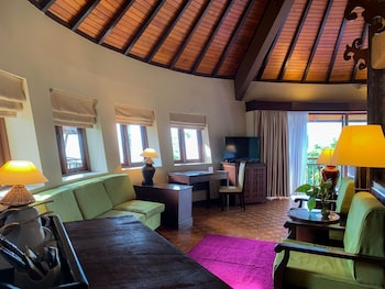 Baruk Suite