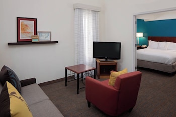 Suite, 2 Bedrooms