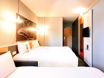 Superior Double Room, 1 Double Bed with Sofa bed