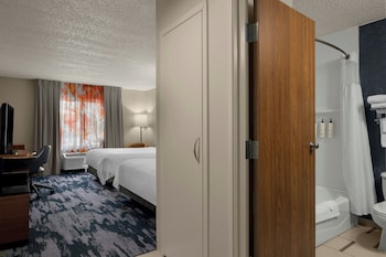 Room, 2 Queen Beds
