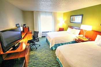Room, 2 Queen Beds