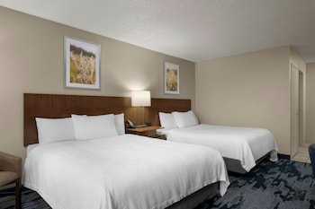 Room, 2 Queen Beds