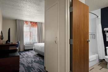 Room, 1 Queen Bed