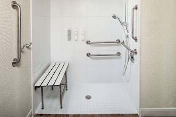 Room, 1 King Bed, Accessible, Non Smoking