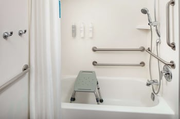 Room, 1 King Bed, Accessible, Non Smoking