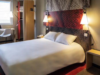 Superior Triple Room, 1 Double Bed with Sofa bed