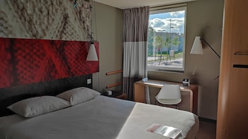 Standard Double Room, 1 Double Bed