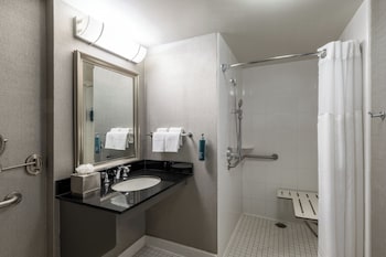 Room, 1 Queen Bed, Accessible