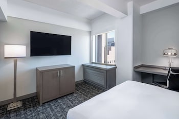 Room, 1 Double Bed