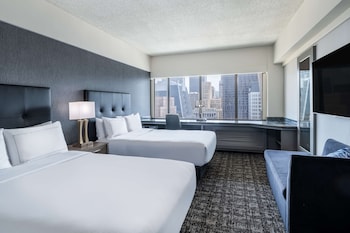 Room, 2 Double Beds