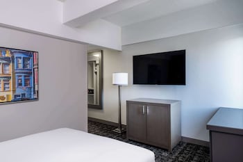 Room, 1 Double Bed