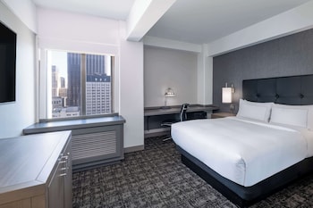 Room, 1 Double Bed