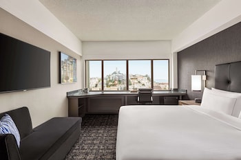 Room, 1 King Bed