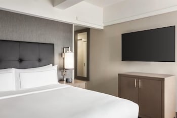 Room, 1 King Bed (Petite)