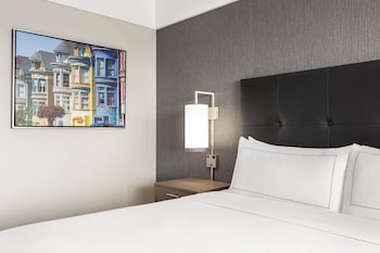 Room, 2 Double Beds