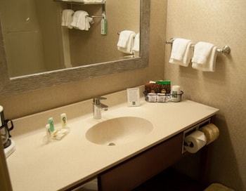 Room, 1 King Bed, Accessible, Non Smoking (Upgrade)