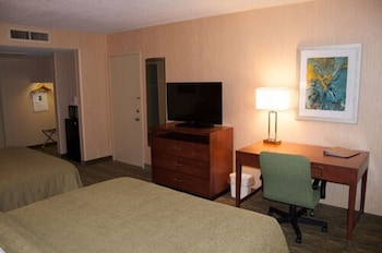 Standard Room, 2 Queen Beds, Non Smoking