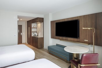 Room, 2 Queen Beds, Accessible