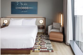 Suite, 1 Bedroom
