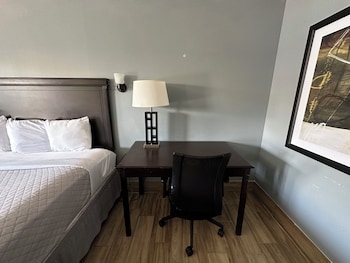 Basic Single Room