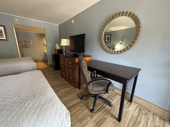 Basic Double Room