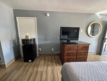 Basic Single Room