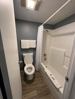 Basic Single Room