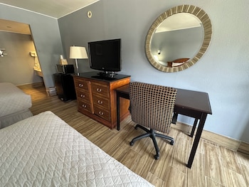 Basic Double Room
