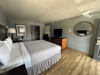 Basic Single Room