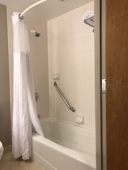 Room, 1 King Bed, Accessible, Bathtub