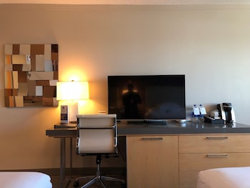 Room, 2 Double Beds