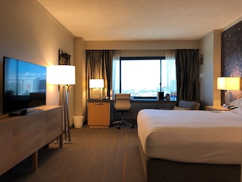 Room, 1 King Bed