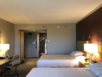 Room, 2 Double Beds