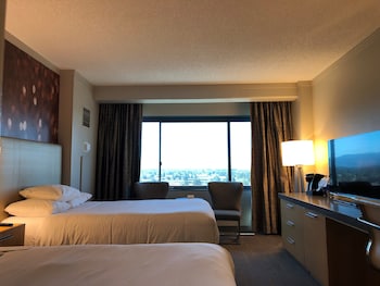 Room, 2 Double Beds