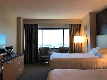 Room, 2 Double Beds