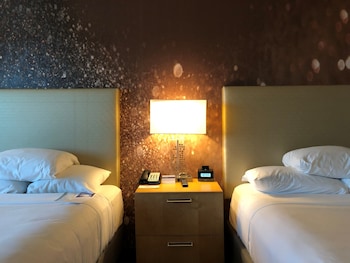 Room, 2 Double Beds