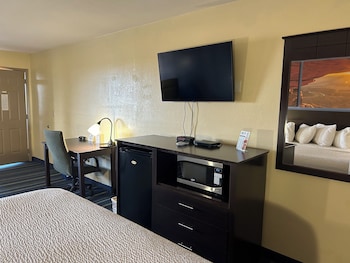 Room, 1 King Bed, Accessible, Non Smoking