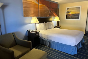 Room, 1 Queen Bed, Non Smoking