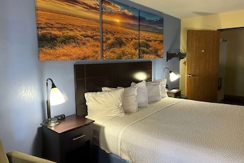 Room, 1 Queen Bed, Non Smoking