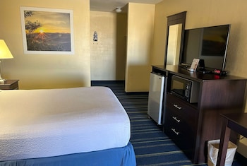 Room, 1 Queen Bed, Non Smoking