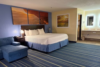 Room, 1 Queen Bed, Non Smoking