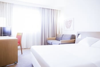 Classic Room, Multiple Beds