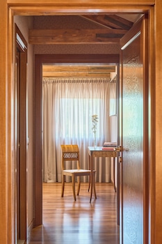 Superior Suite, Canal View (Small Canal Rio Novo and Garden)