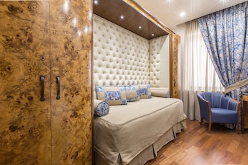 Deluxe Single Room, City View
