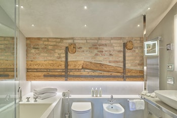Junior Suite, Canal View (Rooftop)(Small Canal Rio Novo/Garden)