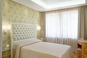Deluxe Single Room, City View