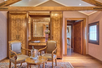 Superior Suite, Canal View (Small Canal Rio Novo and Garden)