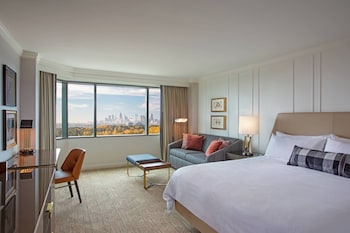 Room, 1 King Bed