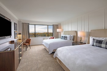 Room, 2 Queen Beds